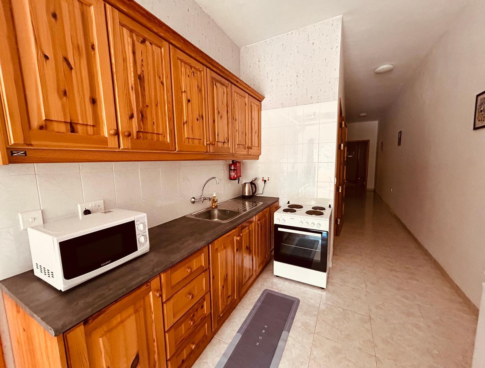 Arzella Apartments Xlendi Stylish Stay Near Beach Local Eats Exterior foto