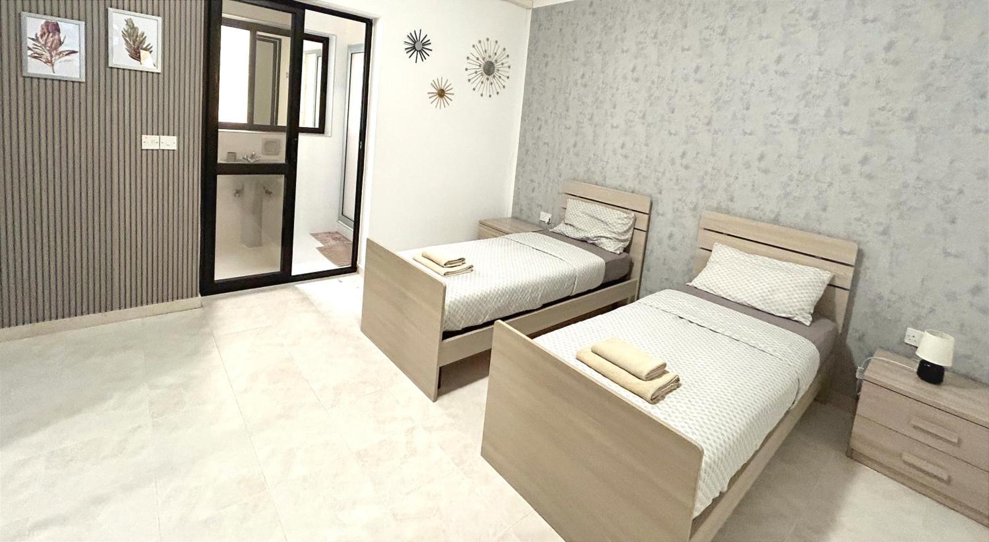 Arzella Apartments Xlendi Stylish Stay Near Beach Local Eats Exterior foto